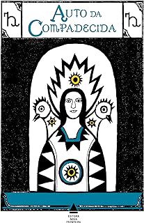 Livro Auto da Compadecida Autor Susuarama, Ariano (2018) [usado]