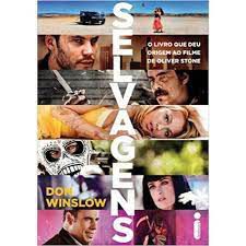 Livro Selvagens Autor Winslow, Don (2012) [usado]