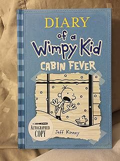 Livro Diary Of a Wimply Kid Autor Kinney, Jeff [usado]