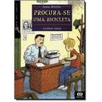 Livro Procura-se Uma Bicicleta Autor Scheck, Friedrich (2001) [usado]