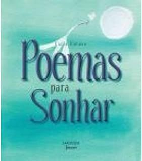 Livro Poemas para Sonhar Autor Caruso, Carla (2010) [seminovo]