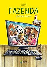 Livro Fazenda Ponto com Autor Jotáh (2011) [usado]