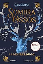 Livro Sombra de Ossos Autor Bardugo, Leigh (2021) [usado]