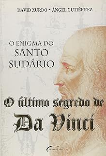 Livro o Enigma do Santo Sudário Autor Zurdo,david (2005) [usado]