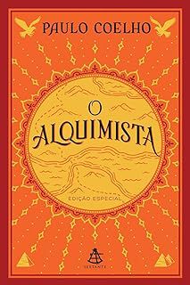 Livro o Alquimista Autor Coelho, Paulo (2012) [usado]