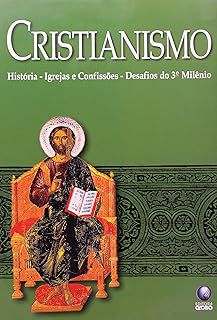 Livro Cristianismo Autor Martini,luciano (2002) [seminovo]