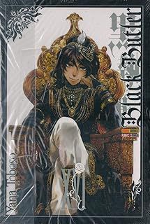 Gibi Black Butler Xvi Autor Yana Toboso [usado]