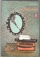 Livro Poemas em Autoplágio Autor Caritta, Wilson (2013) [usado]