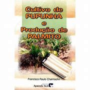 Livro Cultivo de Pupunha e Produção de Palmito Autor Chaimsohn,francisco Paulo (2000) [usado]