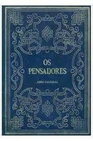 Livro Pensadores- Vol. Xxii : Tratado sobre os Principos do Conhecimento Humano; Três Diálogo entre Hilas e Filonous em Operação aos Céticos e Ateus- Investigação sobre o Entendimento Humano; Ensaios