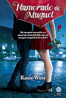 Livro Namorado de Aluguel Autor West, Kasie (2017) [usado]