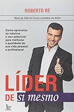 Livro Lider de Si Mesmo Autor Re,roberto (2013) [usado]