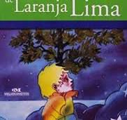 Livro Meu Pé de Laranja Lima Autor Vasconcelos, José Mauro de (2005) [usado]