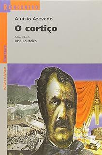 Livro o Cortiço Autor Azevedo, Aluízio (1998) [usado]