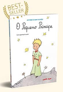 Livro o Pequeno Principe Autor Exupery, Saint Antoine (2015) [usado]