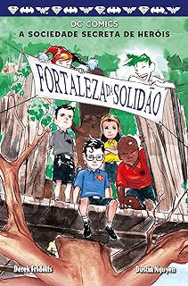 Livro Fortaleza da Solidao Autor Fridolfs,derek (2018) [usado]