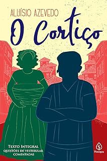Livro o Cortiço Autor Azevedo, Aluísio (2011) [usado]