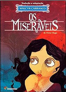 Livro os Miseráveis Autor Hugo, Victor (2012) [usado]