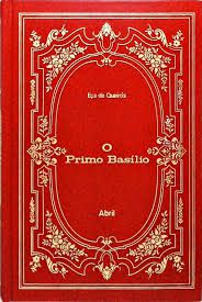 Livro o Primo Basílio Autor Queirós, Eça de (1971) [usado]
