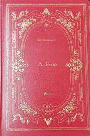 Livro a Pele Autor Malaparte, Curzio (1972) [usado]