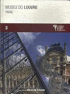 Livro Museu do Louvre Autor Fregolent,alessandra (2009) [usado]