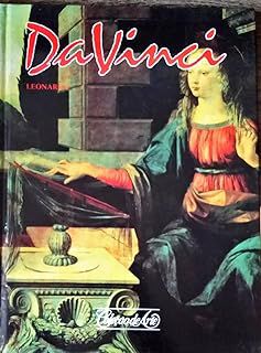 Livro da Vinci Leonardo Autor Desconhecido (1997) [usado]