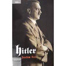 Livro Hitler Autor Fest, Joachim (2010) [usado]