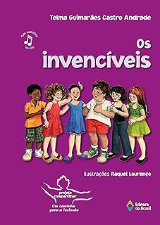 Livro os Incríveis Autor Andrade, Telma Guimarães Castro (2006) [usado]