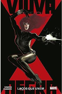 Gibi Viuva - Laços que Unem Autor Thompson Casagrande (2021) [seminovo]