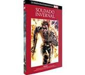 Gibi Soldado Infernal 62 Autor Ed Brubaker e Steve Epting (2017) [seminovo]