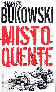 Livro Misto-quente Autor Bukowski, Charles (2019) [usado]