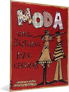Livro Moda Autor Schiller, Luciana (2004) [novo]