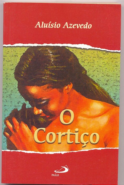 Livro Cortiço, o Autor Azevedo, Aluísio (2002) [usado]