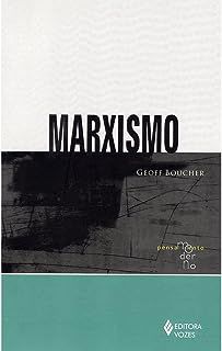 Livro Marxismo Autor Boucher, Geoff (2015) [usado]