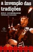 Livro Invenção das Tradições, a Autor Hobsbawm, Eric & Ranger, Terence (1997) [usado]