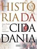 Livro Historia da Cidadania Autor Pinsky (org.), Jaime (2003) [usado]