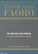 Livro Donos do Poder, os Autor Faoro, Raymundo (2001) [usado]