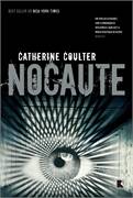 Livro Nocaute Autor Coulter, Catherine (2013) [usado]