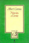 Livro Núpcias, o Verão Autor Camus, Albert (1979) [usado]