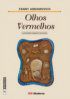 Livro Olhos Vermelhos Autor Abramovich, Fanny (2003) [usado]
