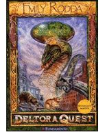 Livro a Cidade dos Ratos - Deltora Quest Autor Rodda, Emily (2005) [usado]