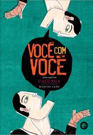 Livro Você com Você Autor Leão, Marcos (2012) [usado]