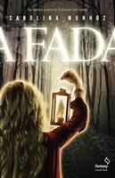 Livro Fada, a Autor Munhóz, Carolina (2012) [usado]