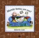 Livro Mamãe Botou um Ovo! Autor Cole, Babette (1998) [usado]