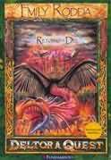 Livro o Retorno a Del - Deltora Quest Autor Rodda, Emily (2006) [usado]