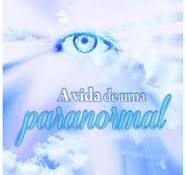 Livro a Vida de Uma Paranormal Autor Ramah, Maria do Carmo (2016) [usado]