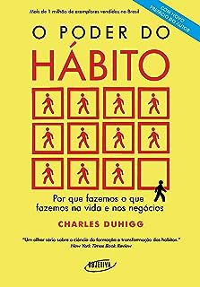 Livro o Poder do Hábito Autor Duhigg,charles (2012) [usado]