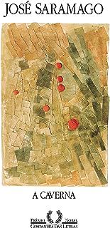 Livro a Caverna Autor Saramago, José (2017) [usado]