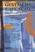 Livro Gestão da Educação Autor Ferreira, Naura Syria Carapeto (2009) [usado]