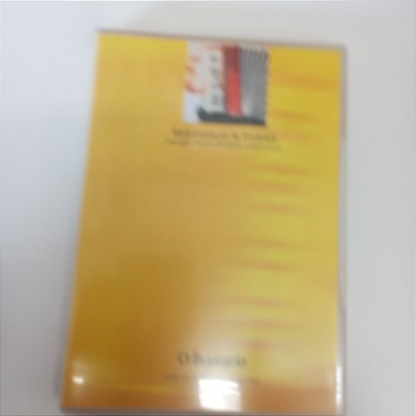 Dvd Sertanejo e Forro - Coleção Todos os Sons /o Boticario Editora Deck Disc [usado]